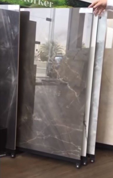 انواع السيراميك