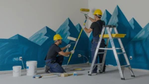 معلم اصباغ العقيلة