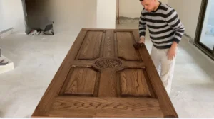 صباغ الابواب في الكويت