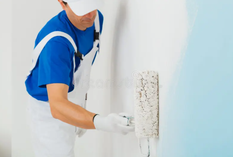 فني اصباغ في الفروانية