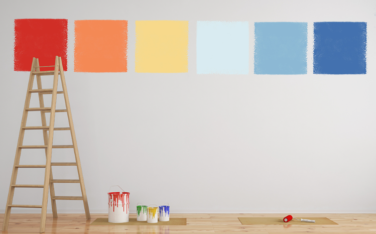 اصباغ العقيلة