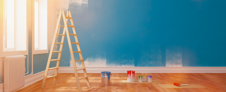 فني اصباغ في العقيلة