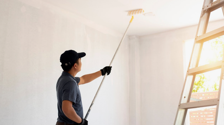 اصباغ بالعاصمة