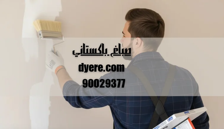 صباغ باكستاني