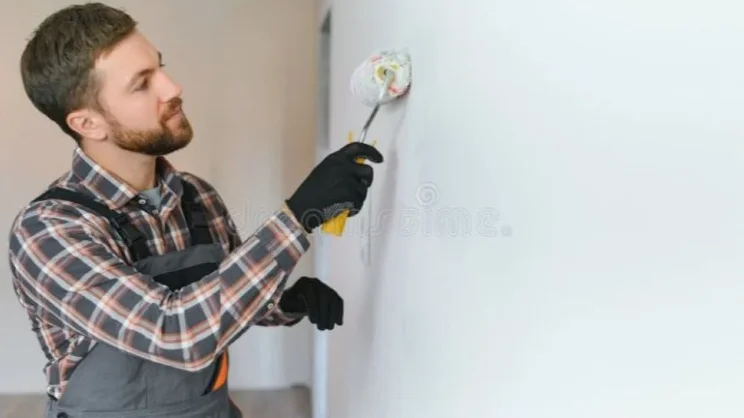 صباغ رخيص الفروانية
